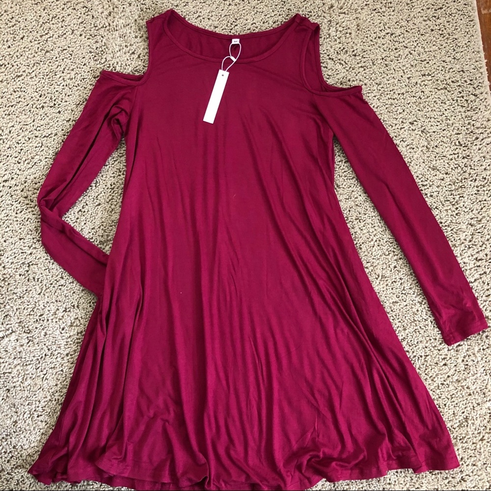 NWT maternity tunic